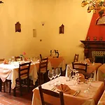 Rigacci Hotel 4*