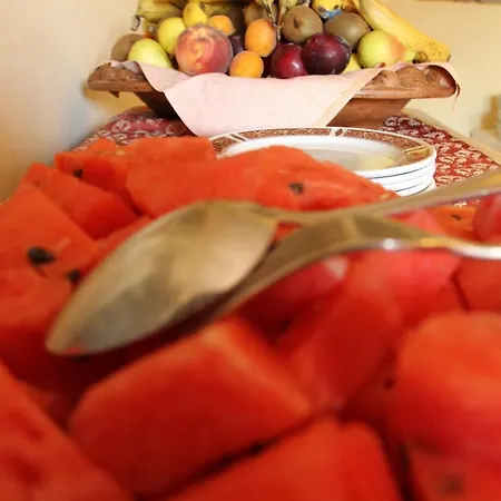 Otel Rigacci Reggello