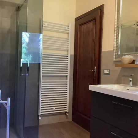 Hotel Rigacci