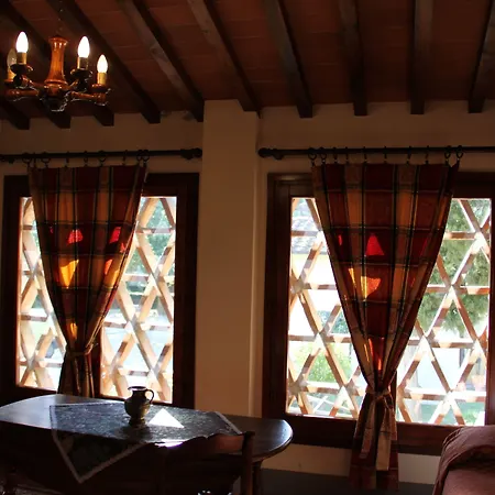 Rigacci Otel Reggello