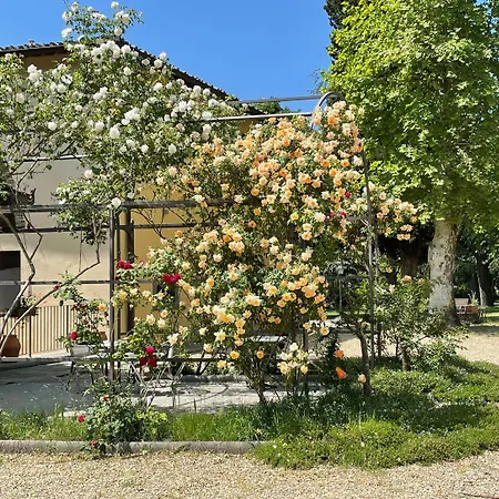 Otel Rigacci Reggello