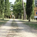 Rigacci 4* Реджелло