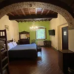 Rigacci Hotel 4*