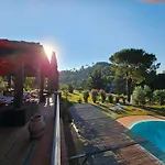 Rigacci Hotel 4*