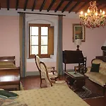 Hotel Rigacci Reggello