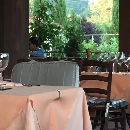 Rigacci Hotel 4*
