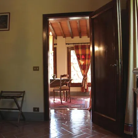 Rigacci Hotel