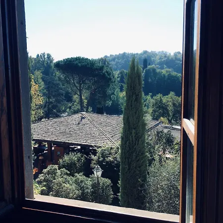 Rigacci Hotel