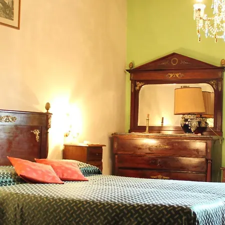Rigacci Hotel Reggello