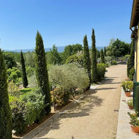 Hotel Rigacci 4*