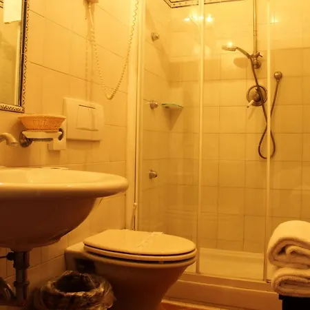 Hotel Rigacci 4*