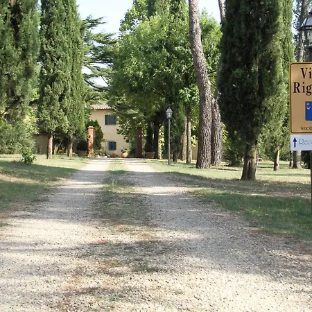 Rigacci 4* Reggello