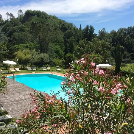 Hotel Rigacci