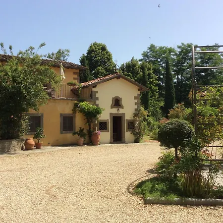 Rigacci Hotel Reggello