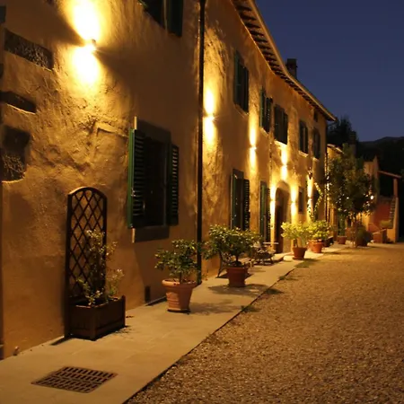 Hotel Rigacci 4*