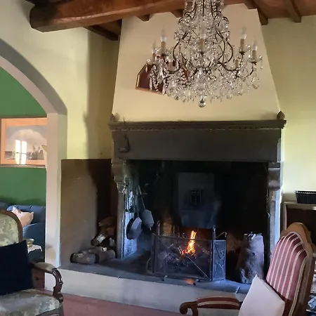 Hotel Rigacci 4*