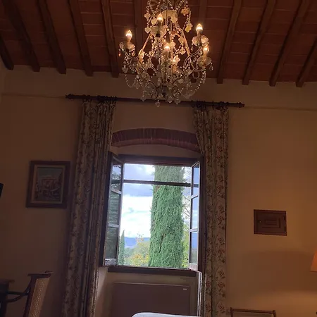 Rigacci Hotel 4*