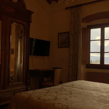 Hotel Rigacci