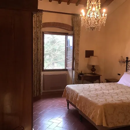 Rigacci Hotel Reggello