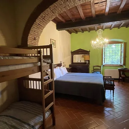 Rigacci Hotel 4*