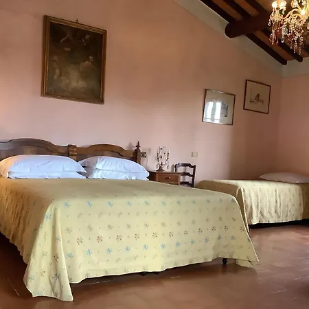 Hotel Rigacci