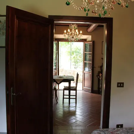 Hotel Rigacci Reggello
