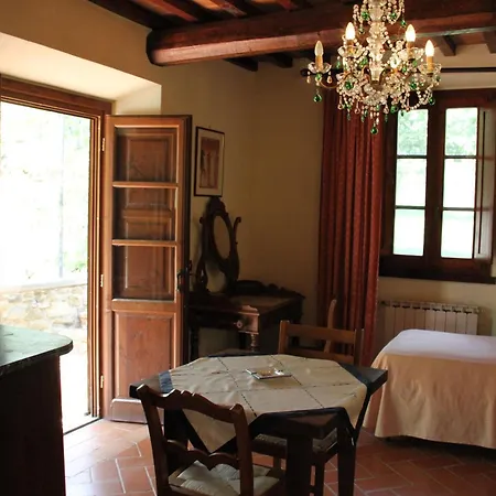Rigacci Hotel 4*