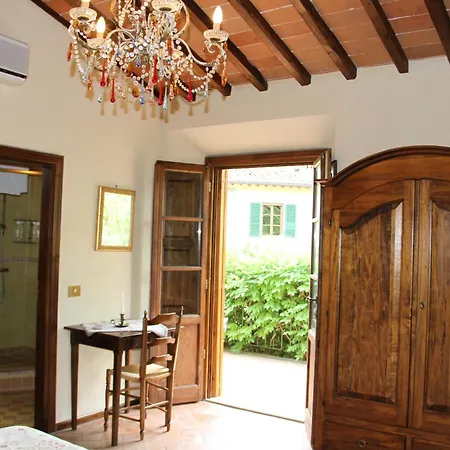 Rigacci Hotel 4*