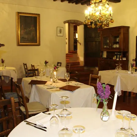 Rigacci Hotel 4*