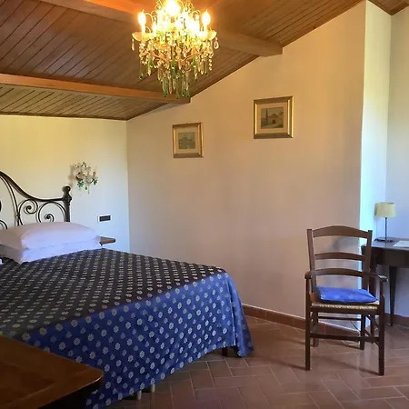 Rigacci Hotel Reggello
