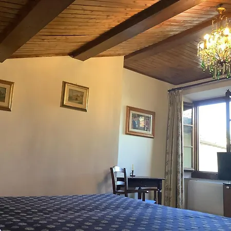 Hotel Rigacci 4*