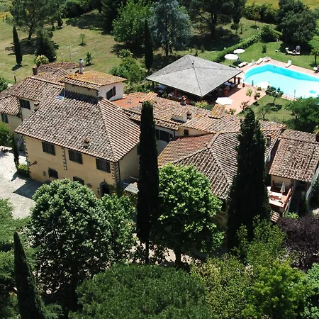 Hotel Rigacci