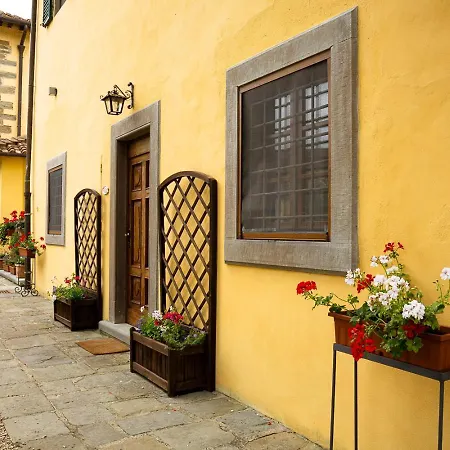 Hotel Rigacci