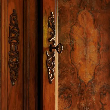 Rigacci Отель 4*