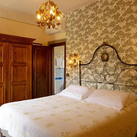 Rigacci Hotel 4*