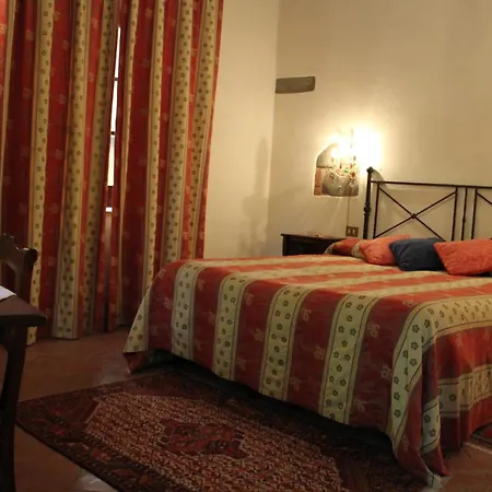 Hotel Rigacci 4*
