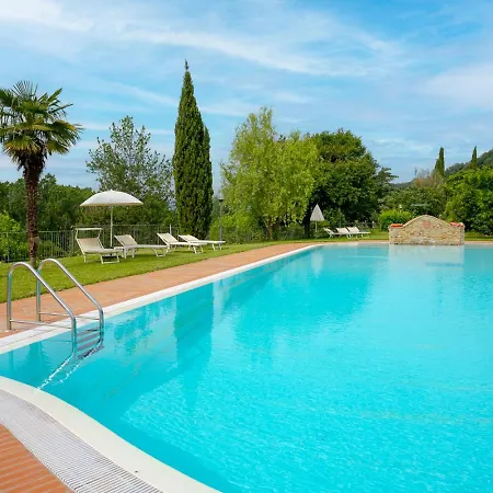 Rigacci 4* Reggello