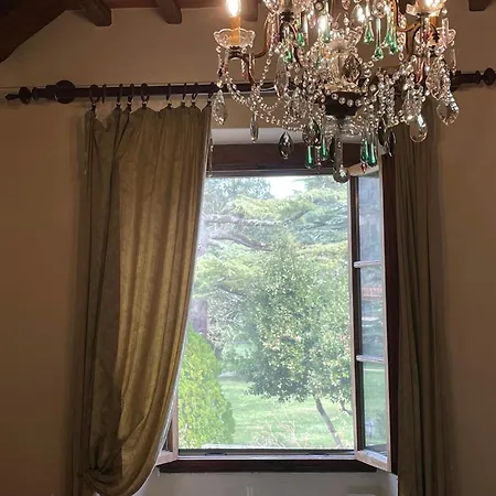 Hotel Rigacci 4*