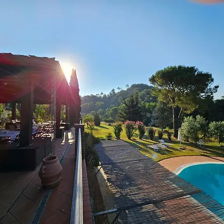 Rigacci Hotel 4*