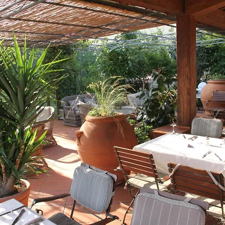 Rigacci Hotel