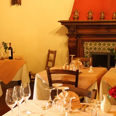Hotel Rigacci