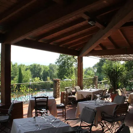 Отель Rigacci 4*