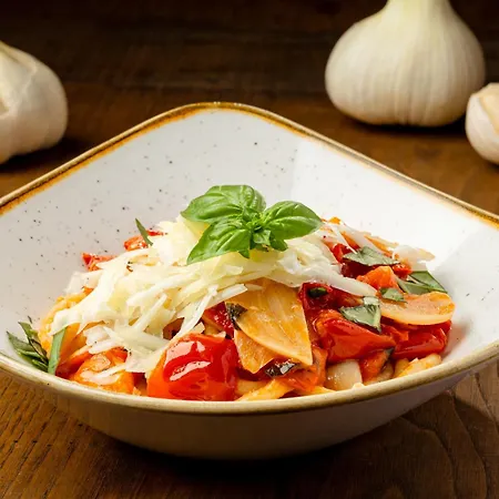 Отель Rigacci 4*