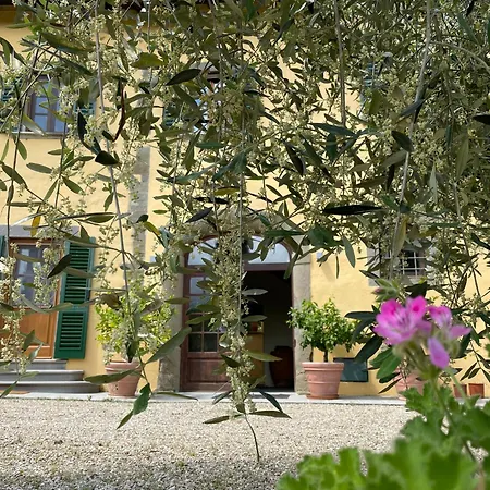 Rigacci Hotel Reggello