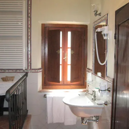 Hotel Rigacci Reggello