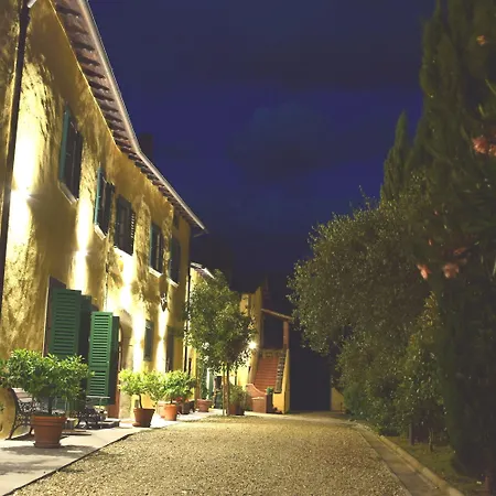 Hotel Rigacci 4*