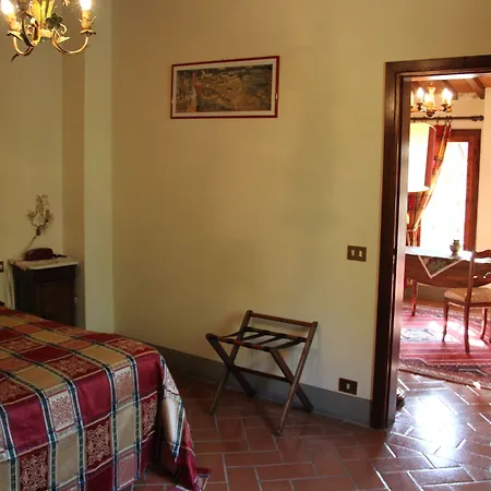 Rigacci Hotel 4*