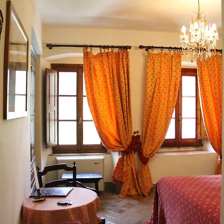 Rigacci 4* Реджелло