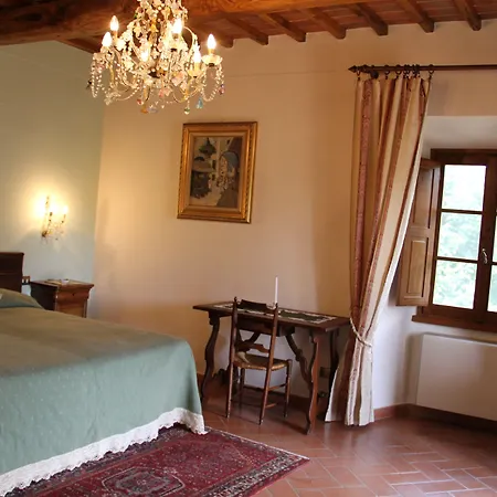 Hotel Rigacci Reggello