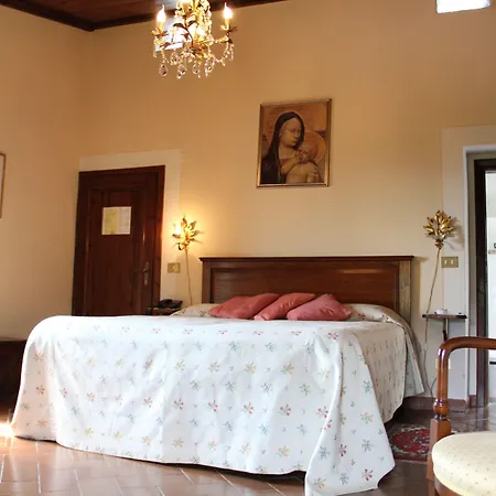 Rigacci Отель 4*